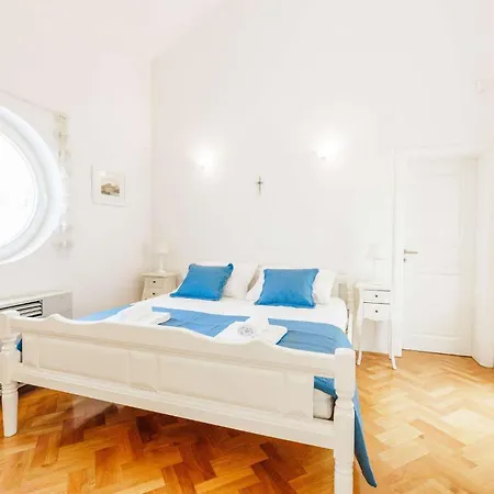 Feriehus Arteum Makarska