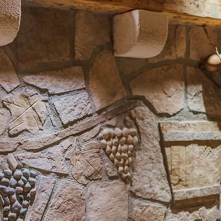 Arteum Vikendica Makarska