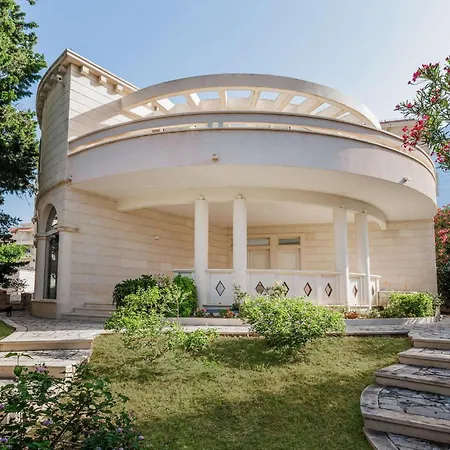 Feriehus Arteum Makarska