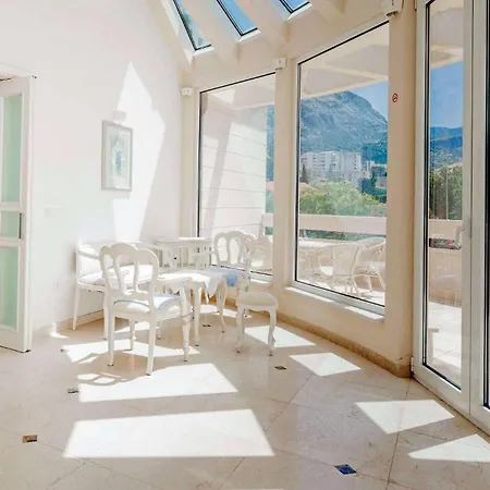 Prázdninový dům Arteum *