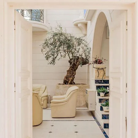 Prázdninový dům Arteum *