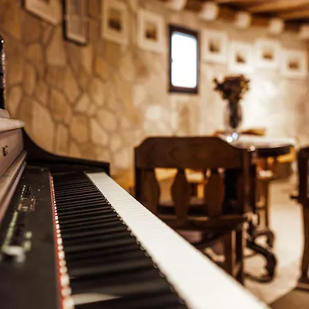 Arteum Prázdninový dům