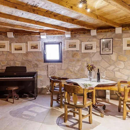 Arteum Prázdninový dům *