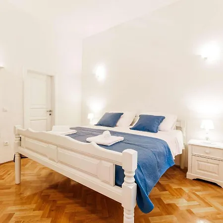 Prázdninový dům Arteum *