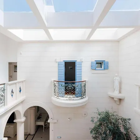 Prázdninový dům Arteum *