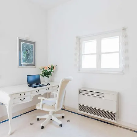 Arteum Prázdninový dům Makarská