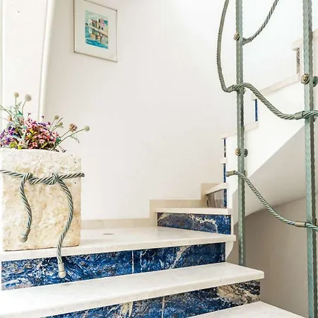 Prázdninový dům Arteum *